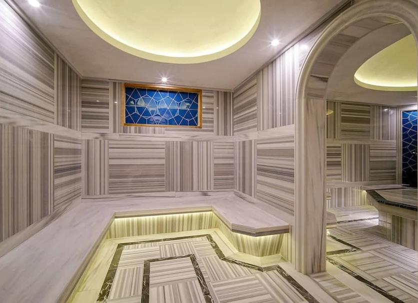 Spa Photo