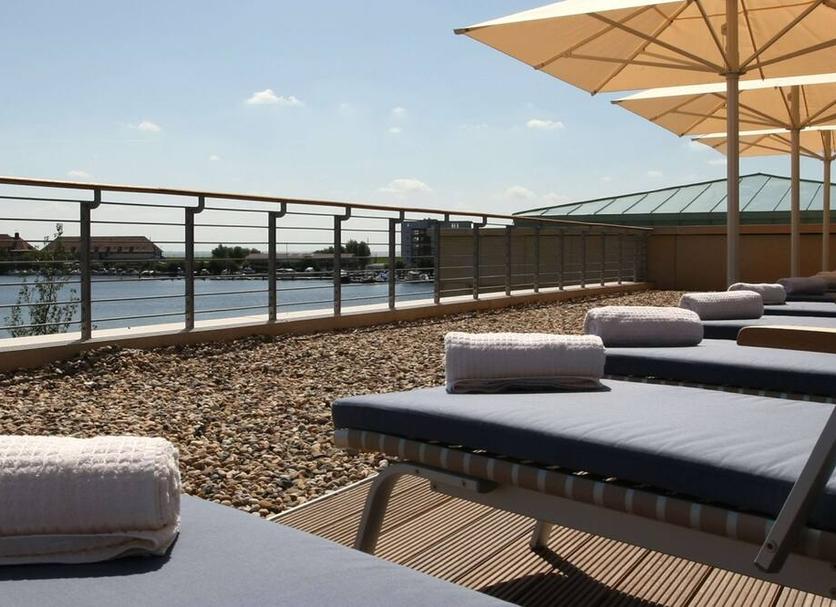 Spa Photo