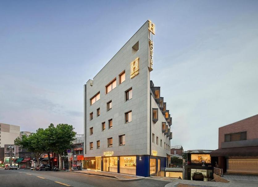 Building Photo
