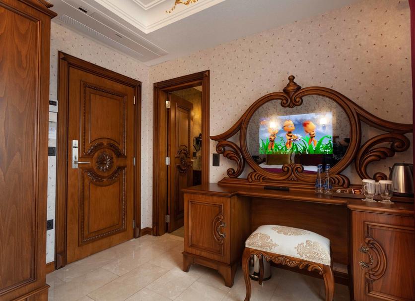 Room amenity Photo