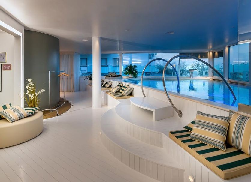 Spa Photo
