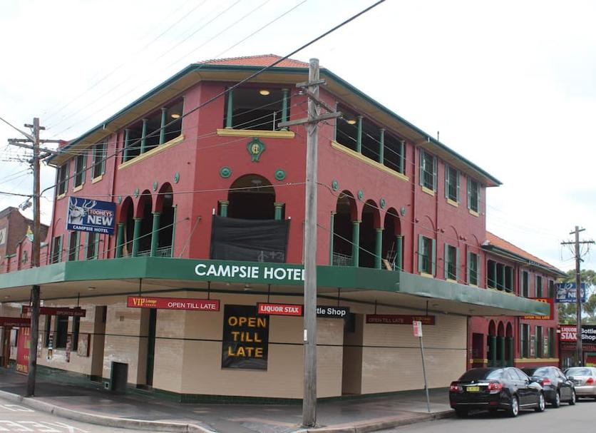 Building Photo