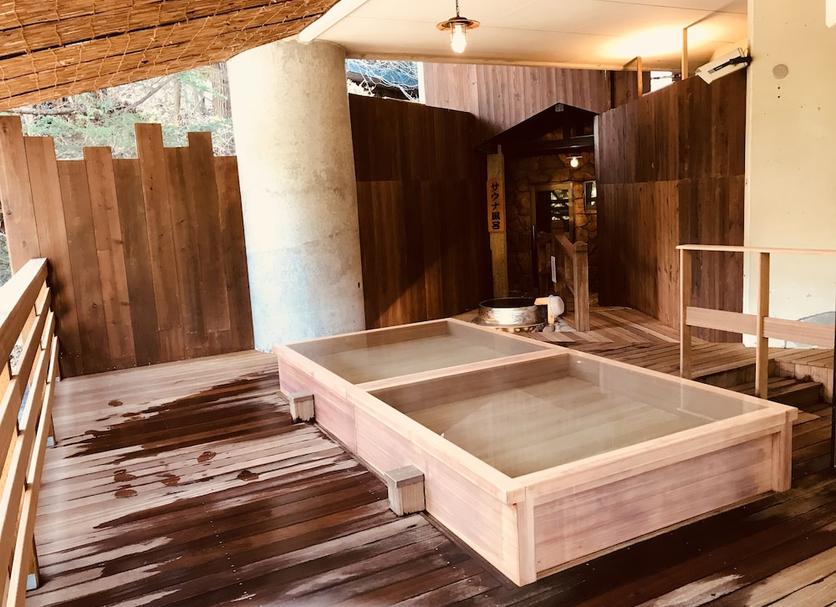 Spa Photo