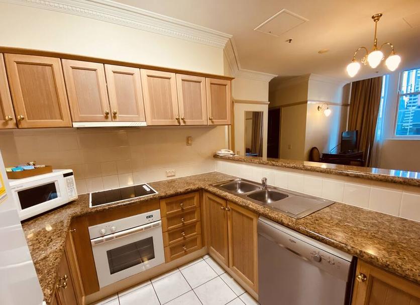 Kitchen Photo