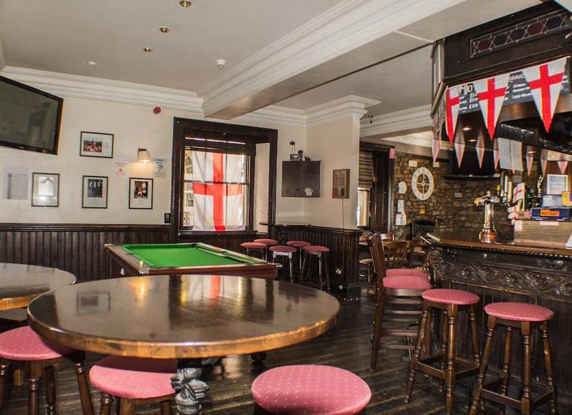 Bar Photo