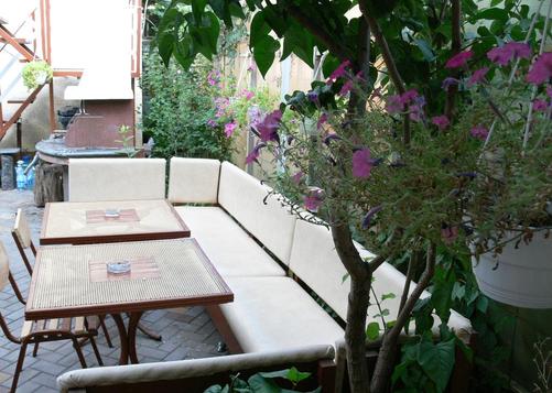 ApartHotel Dom - Odessa - Outdoor view