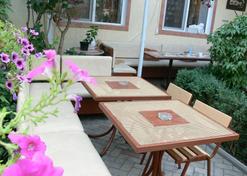 ApartHotel Dom - Odessa - Outdoor view
