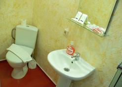 ApartHotel Dom - Odessa - Bathroom