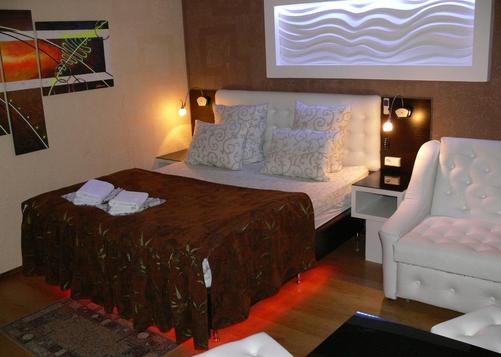 ApartHotel Dom - Odessa