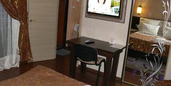ApartHotel Dom - Odessa