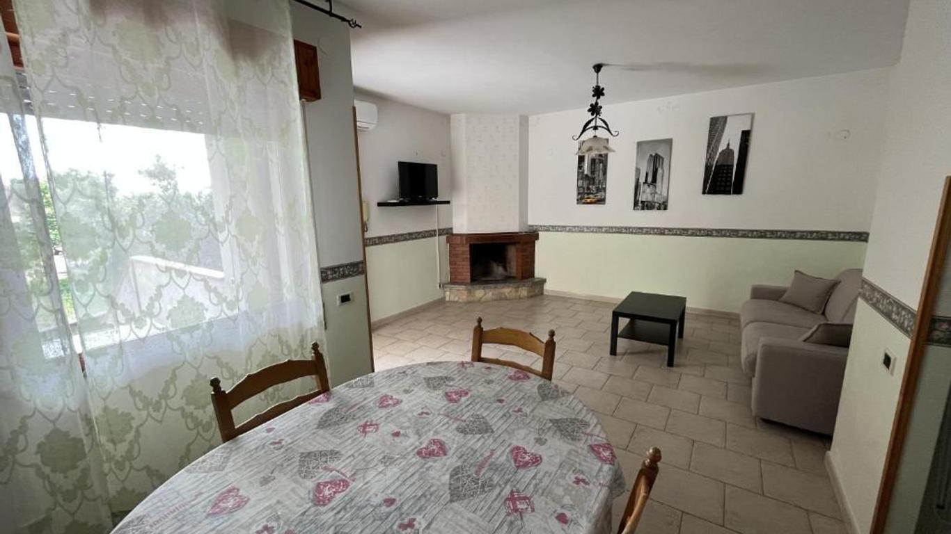Casa Vacanze Tortora
