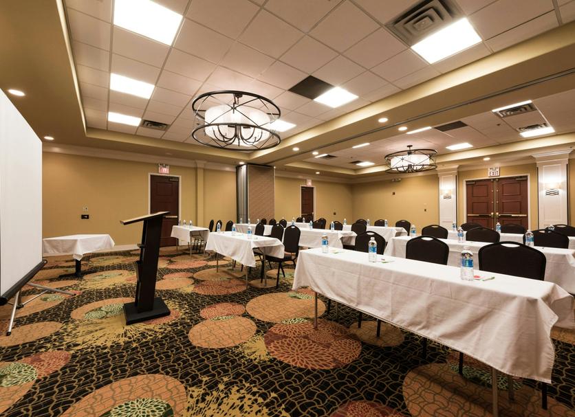 Conference room Photo