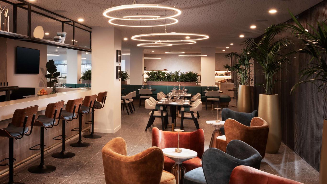 DoubleTree by Hilton Hobart