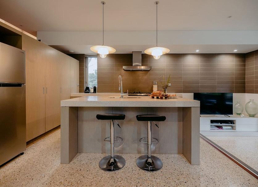 Kitchen Photo