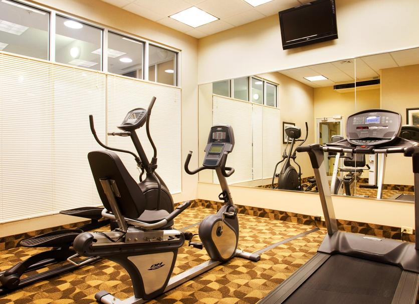 Gym Photo