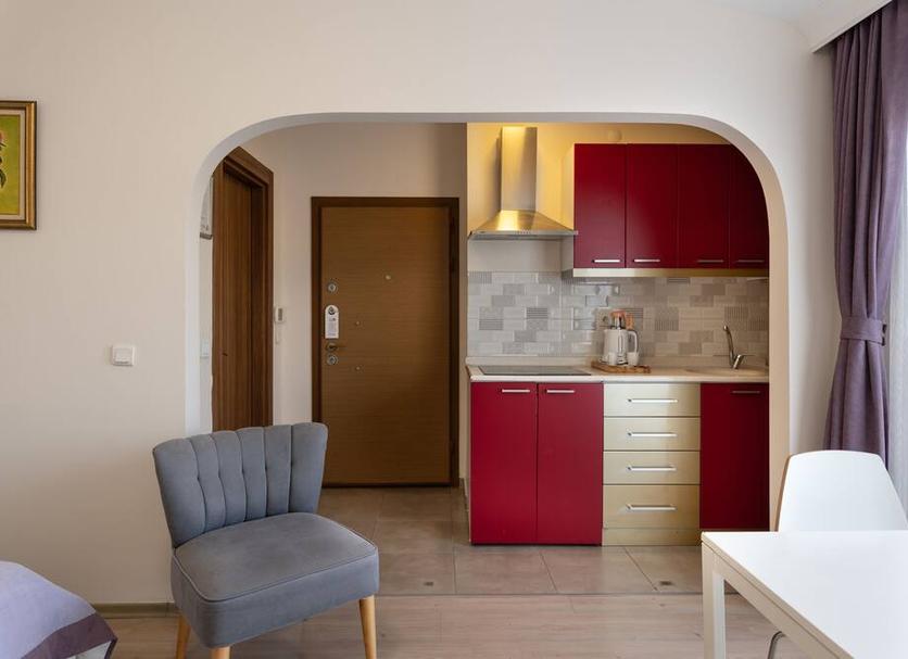 Kitchen Photo