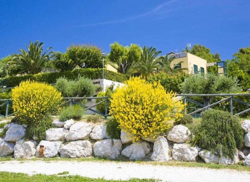 Outdoor view Photo