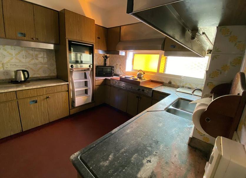 Kitchen Photo
