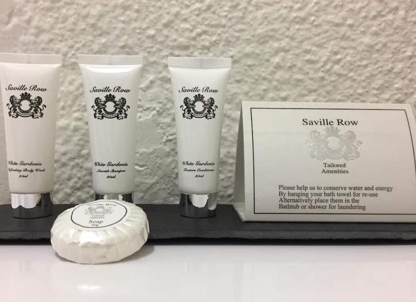 Room amenity Photo