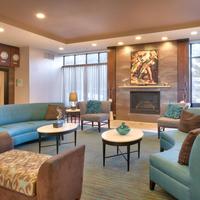 Holiday Inn Hotel & Suites Salt Lake City-Airport West, An IHG Hotel