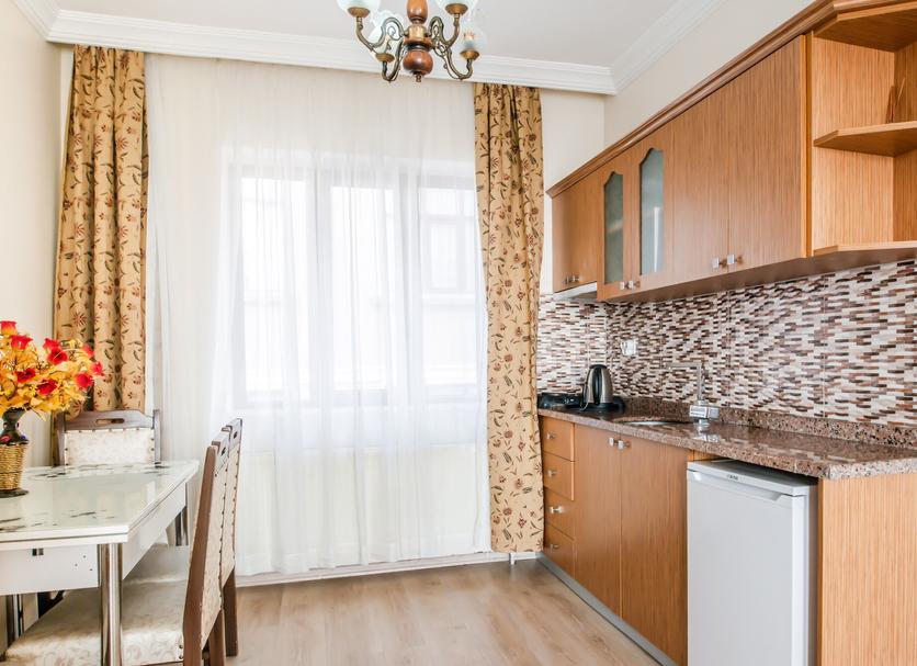 Kitchen Photo
