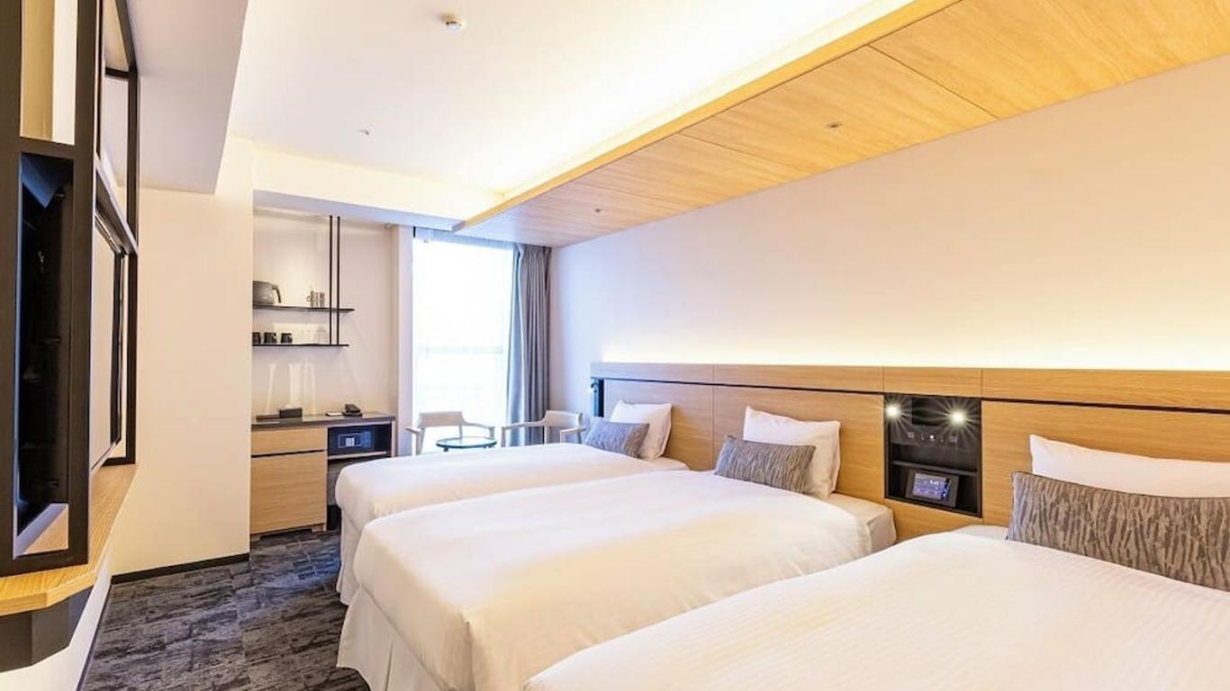 Hotel Keihan Kyoto Ekiminami