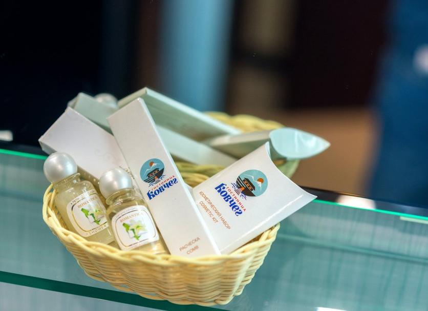 Room amenity Photo
