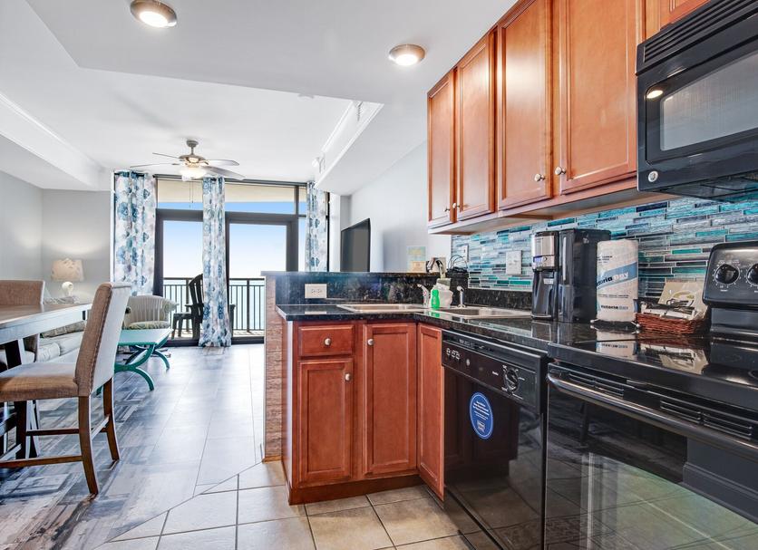 Kitchen Photo