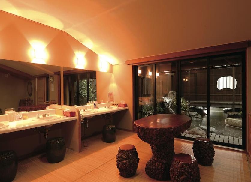 Bathroom Photo