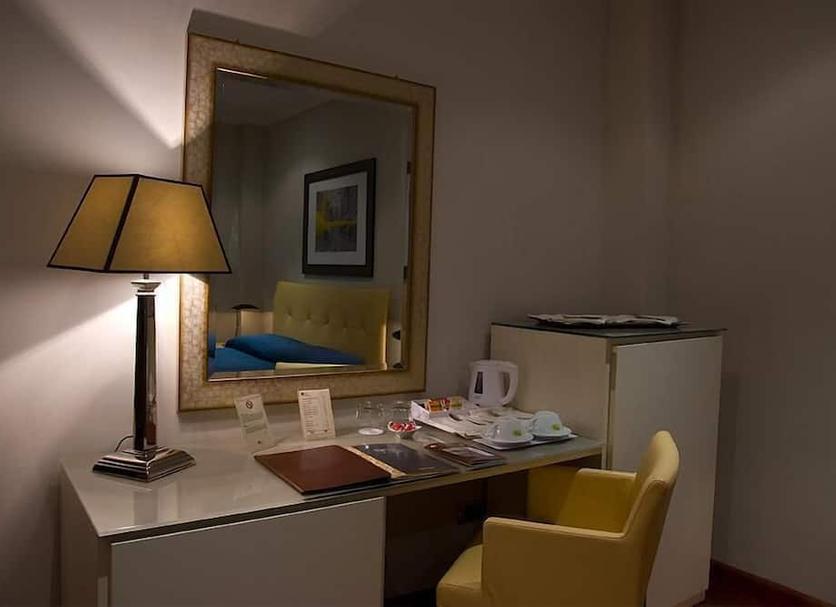 Room amenity Photo