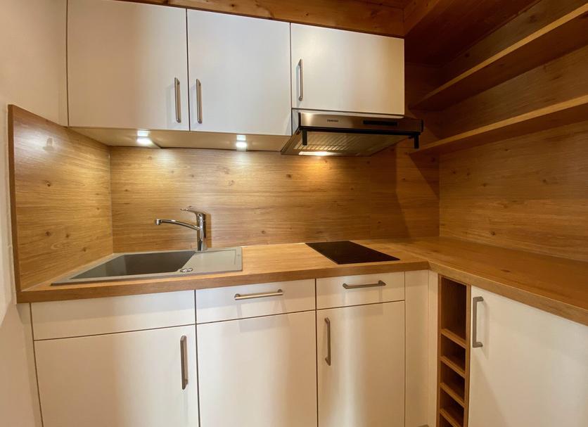 Kitchen Photo