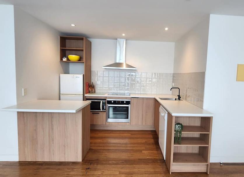 Kitchen Photo