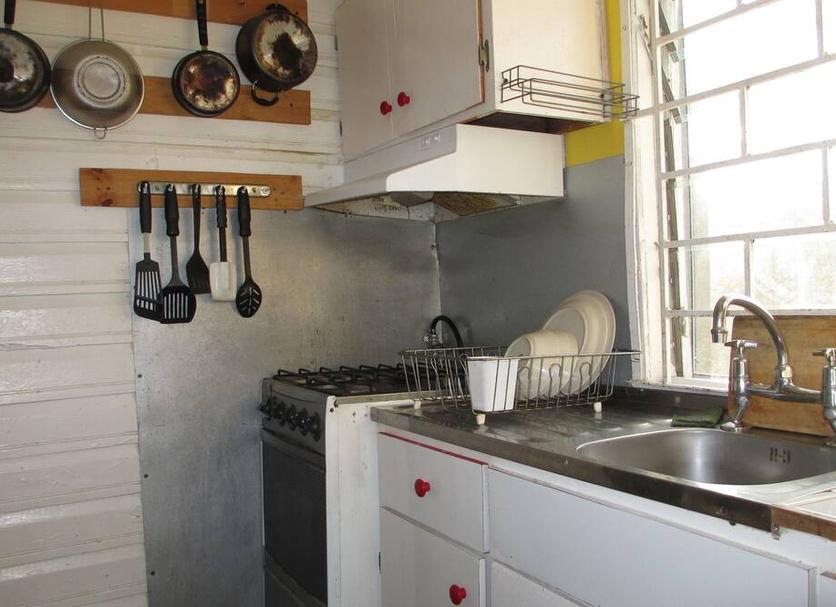 Kitchen Photo