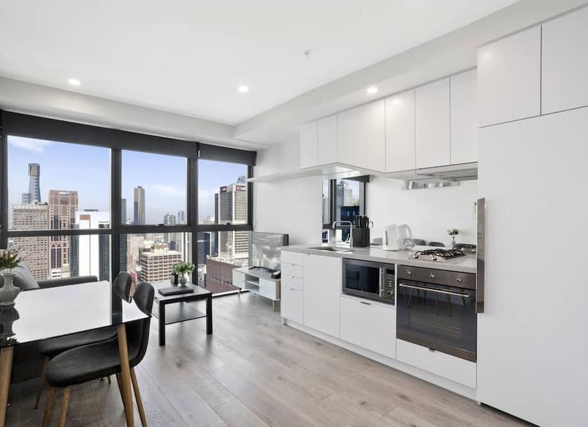 Kitchen Photo