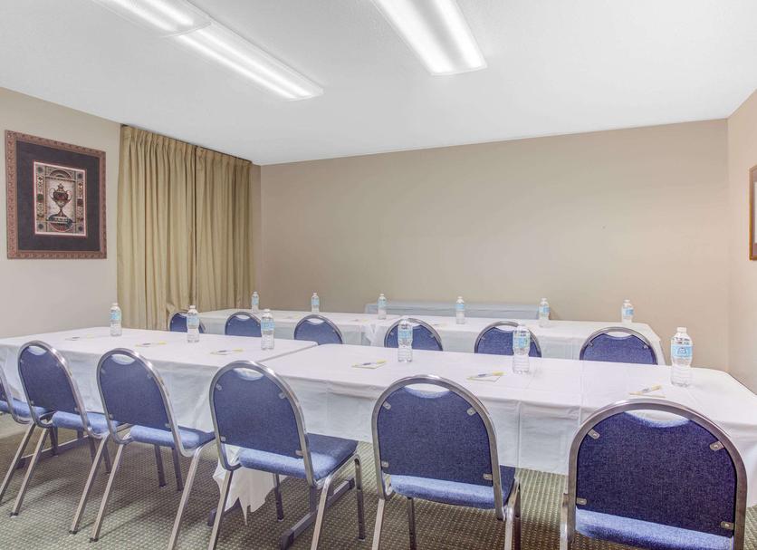 Conference room Photo