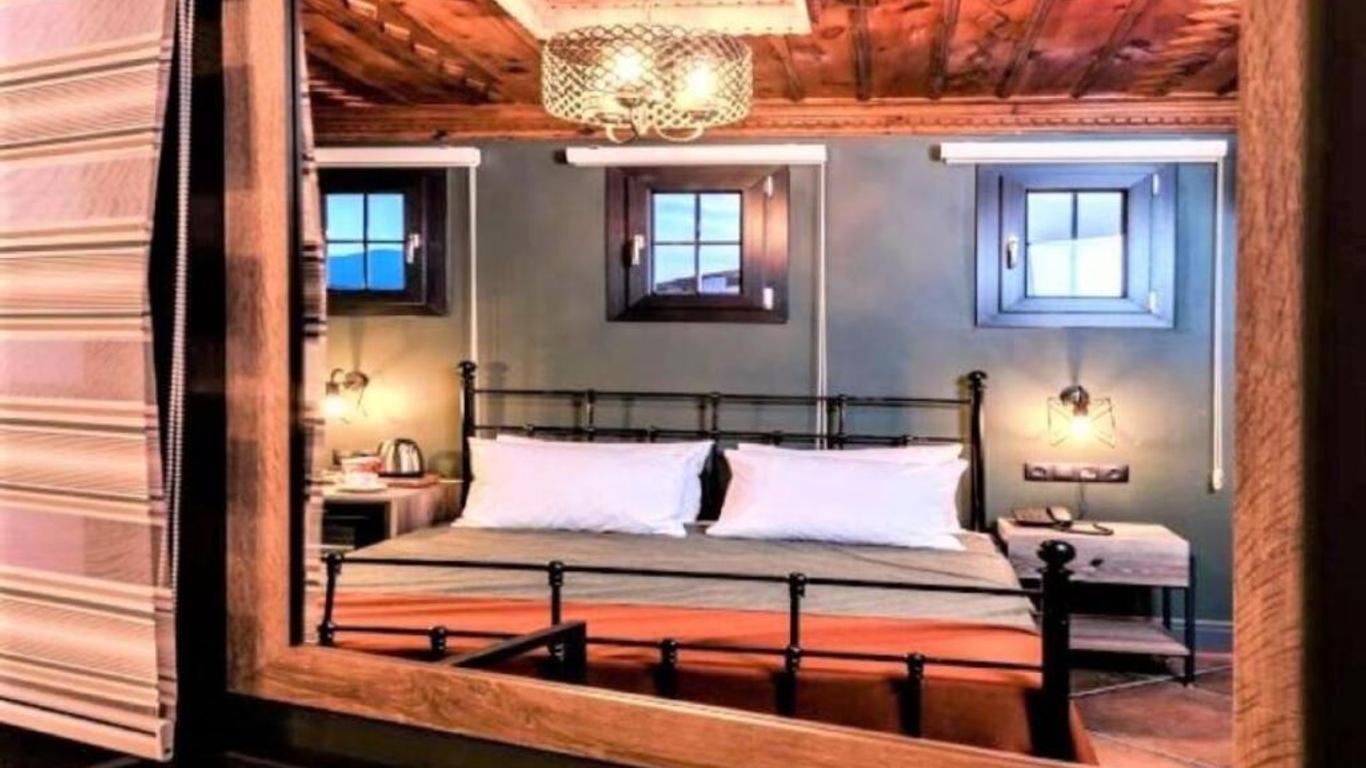 Sunset Boutique Hotel Marmaris