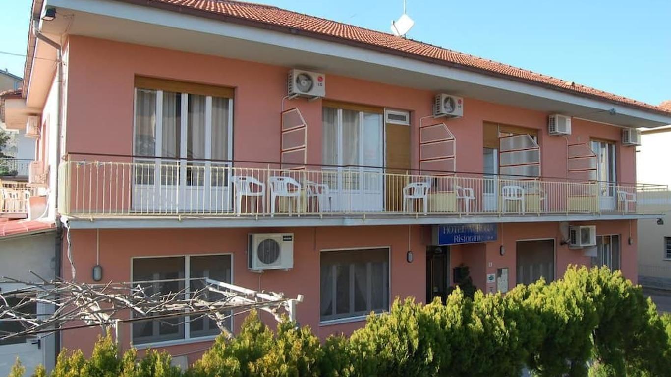 Hotel Aurora