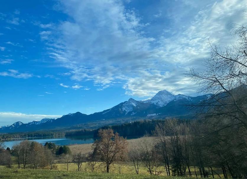 Outdoor view Photo