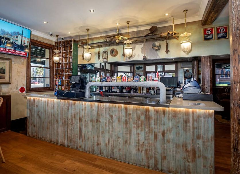 Bar Photo