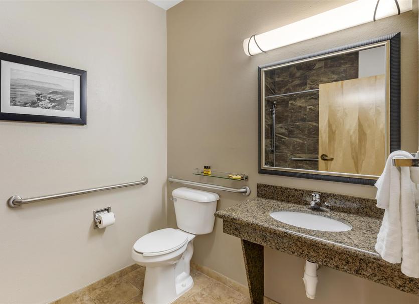 Bathroom Photo