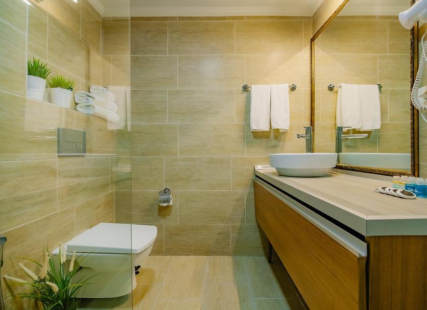 Bathroom Photo