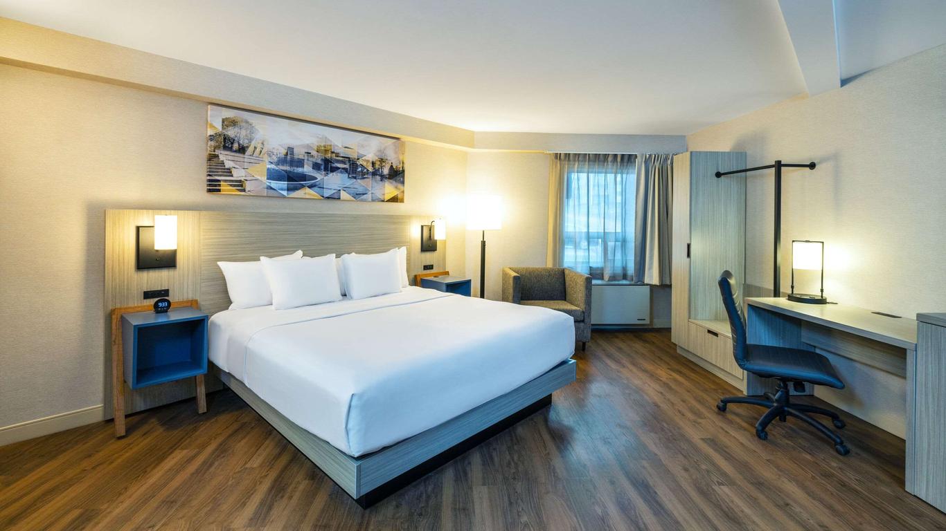 Comfort Inn Parry Sound