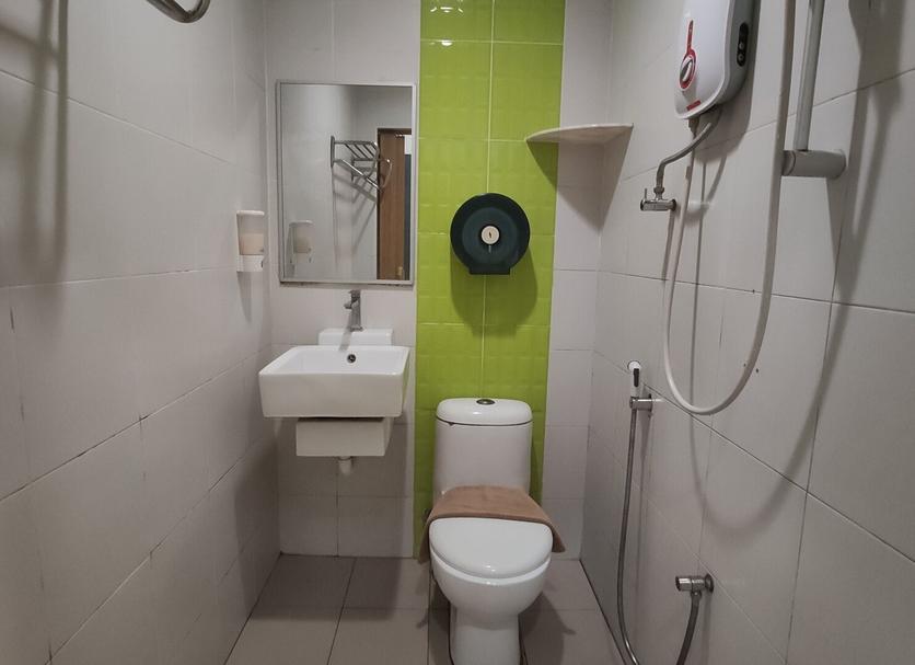 Bathroom Photo