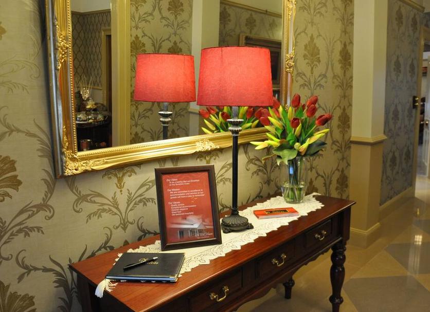 Room amenity Photo