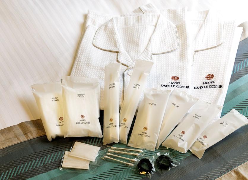 Room amenity Photo