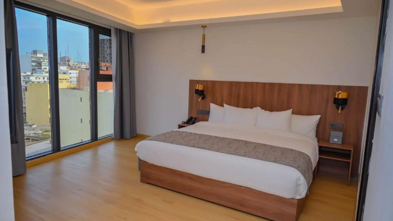 Axil Hotel