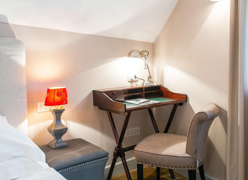 Room amenity Photo
