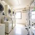 Laundry facility