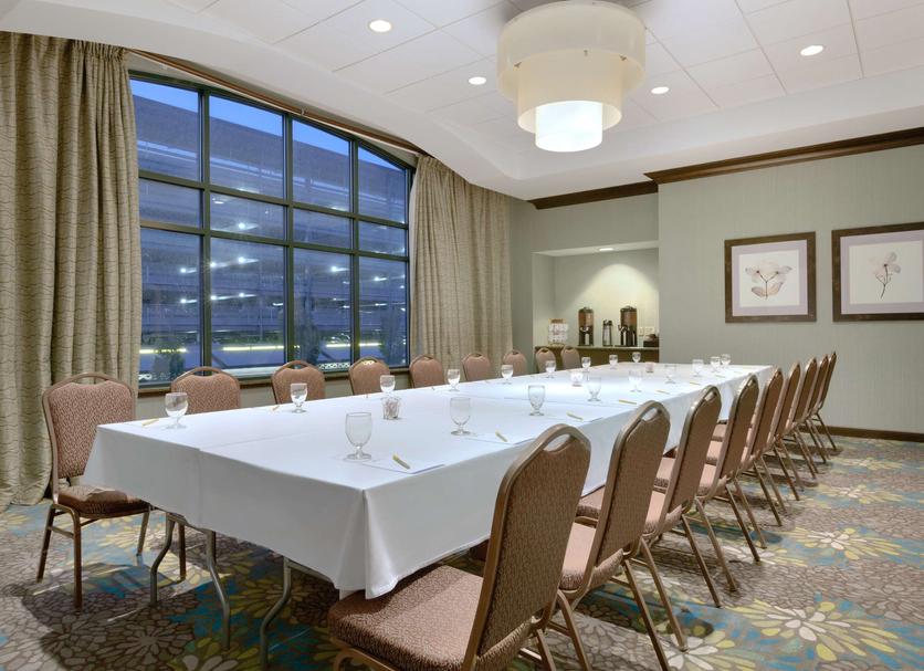 Conference room Photo