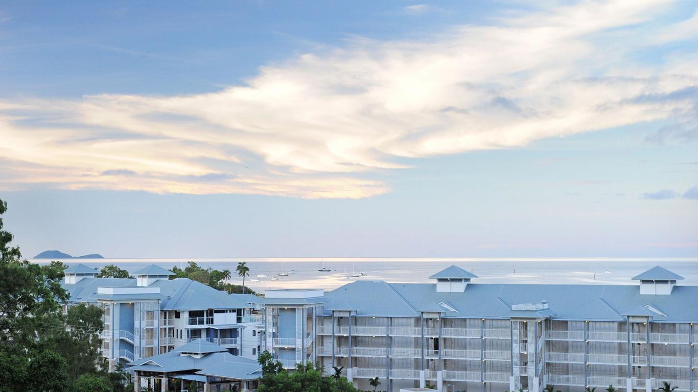 At Boathaven Bay Holiday Apartments